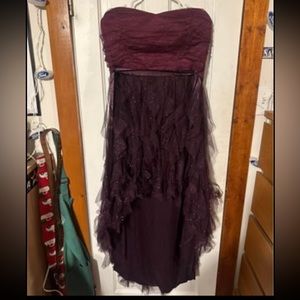 Homecoming Dress